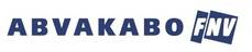 Abvakabo FNV logo