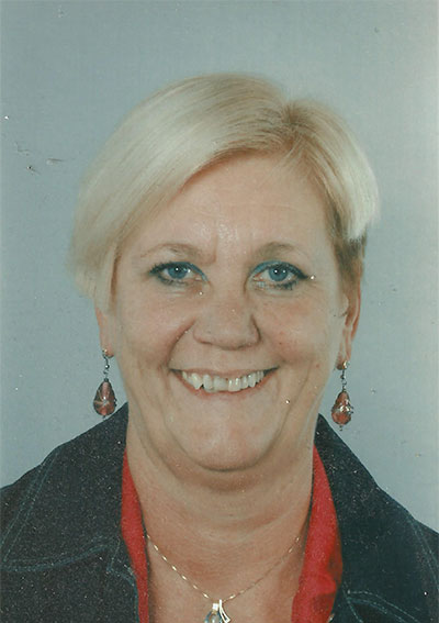 Joke Boots-Hoek - Activiteiten KBO Alkmaar Stad