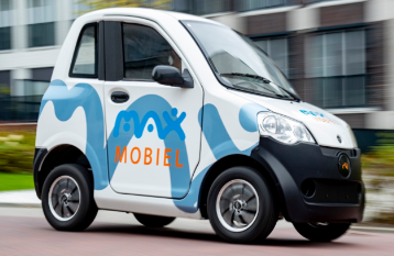 Vrijwilligers Max-Mobiel gezocht