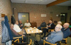 Biljartles KBO Alkmaar